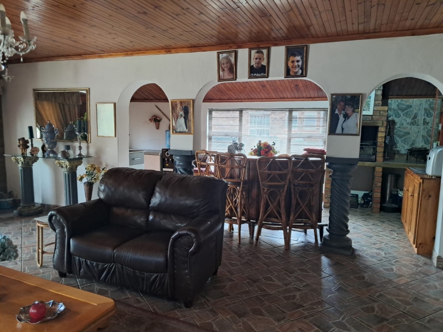 3 Bedroom Property for Sale in Manor Heights Eastern Cape